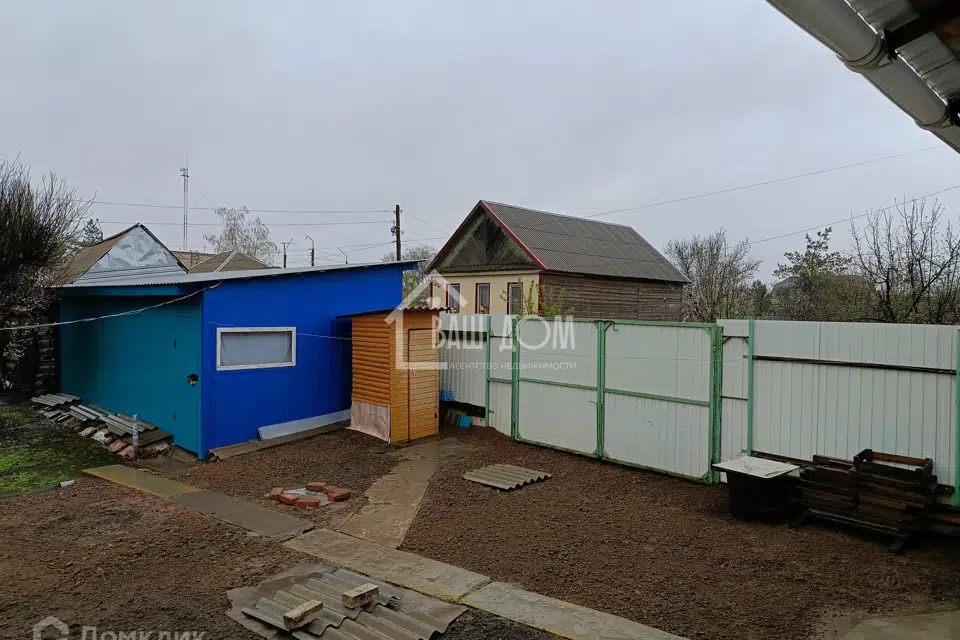 Продаётся 2-комнатная квартира, 29 м²