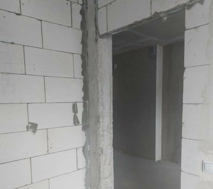 Продаётся 1-комнатная квартира, 36 м²