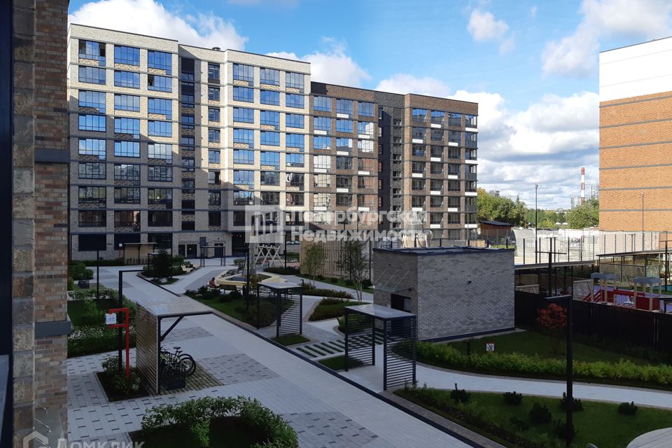 Сдаётся студия, 24.8 м²