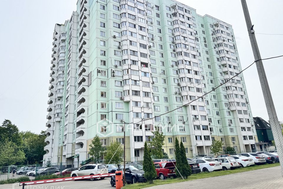 Продаётся 2-комнатная квартира, 51 м²