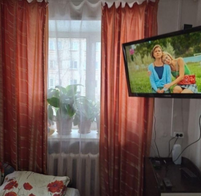 Продаётся комната в 1-комн. квартире, 12 м²
