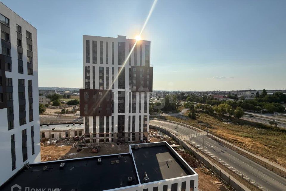 Продаётся 2-комнатная квартира, 72.1 м²