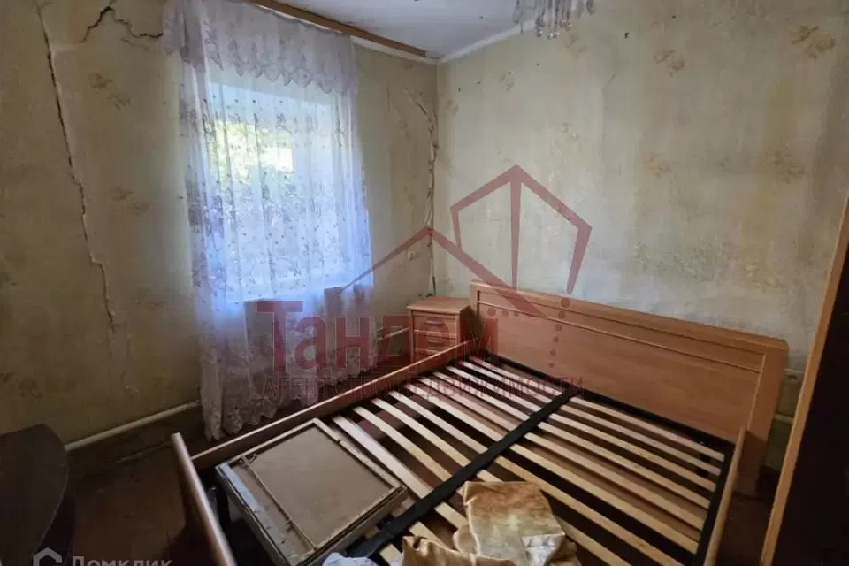 Продаётся 1-этажный дом, 92 м²