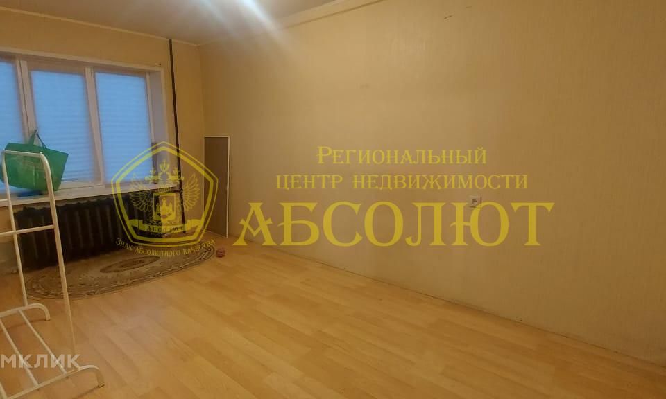 Продаётся 3-комнатная квартира, 57.9 м²