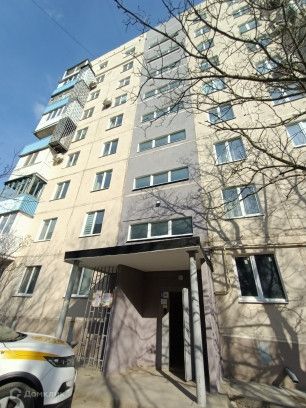 Продаётся 3-комнатная квартира, 61.7 м²