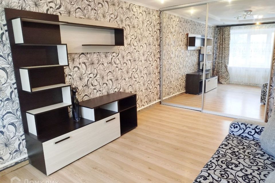 Продаётся 2-комнатная квартира, 46 м²