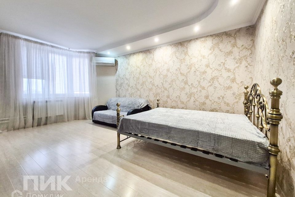 Сдаётся 1-комнатная квартира, 48.8 м²
