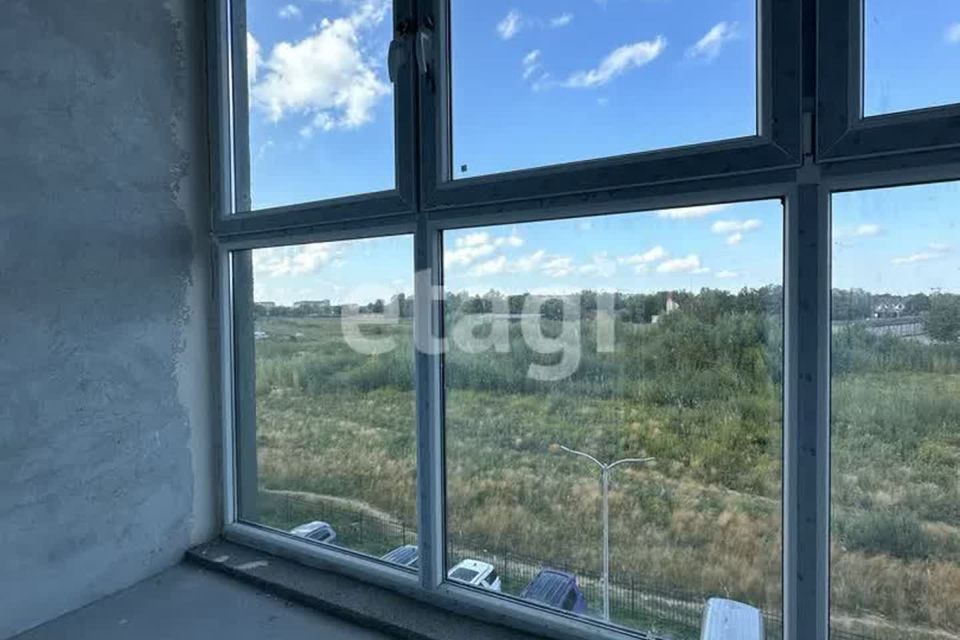 Продаётся 2-комнатная квартира, 65 м²