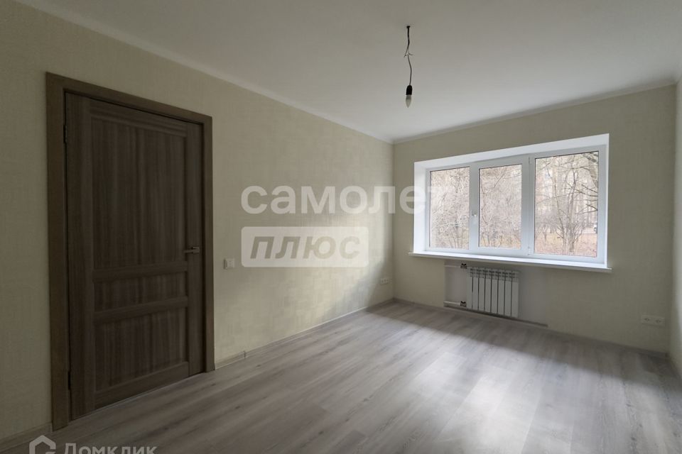 Продаётся 2-комнатная квартира, 43 м²