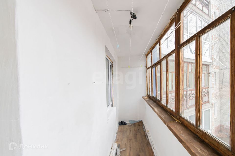 Продаётся 3-комнатная квартира, 98.1 м²