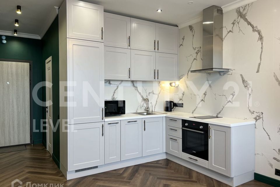 Сдаётся студия, 30 м²