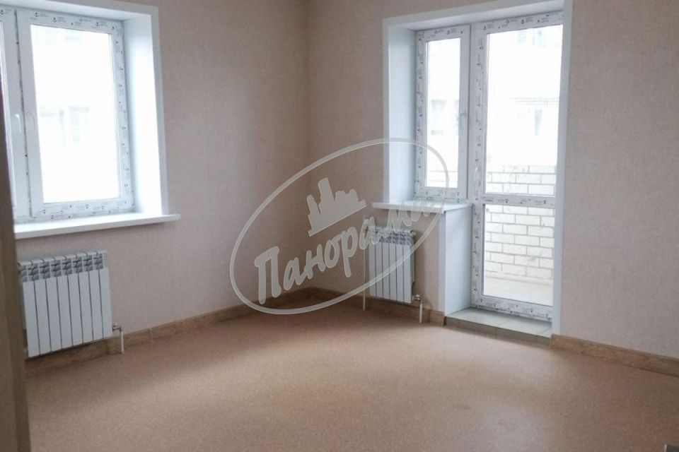 Продаётся 3-комнатная квартира, 80.06 м²