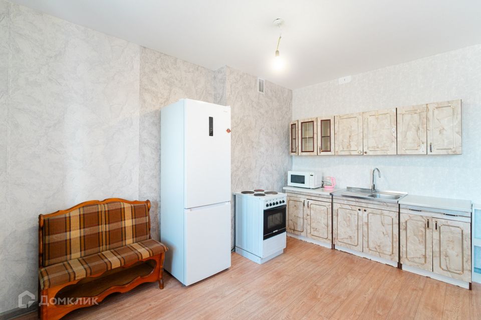 Продаётся студия, 33 м²