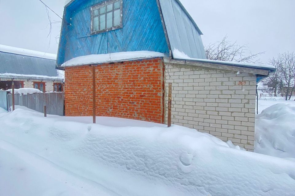 Купить Дачу В Снт Казаньхимстрой Казань