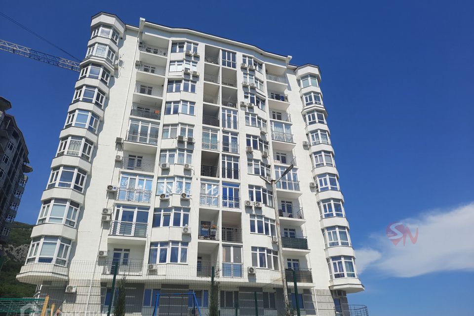 Продаётся 3-комнатная квартира, 76.6 м²