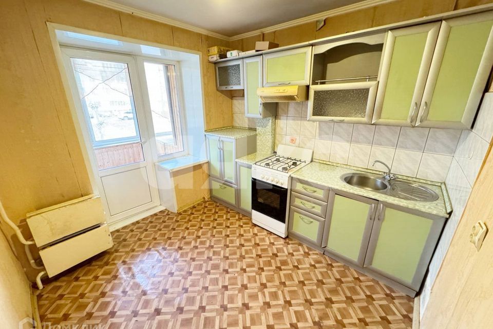 Продаётся 2-комнатная квартира, 47.7 м²