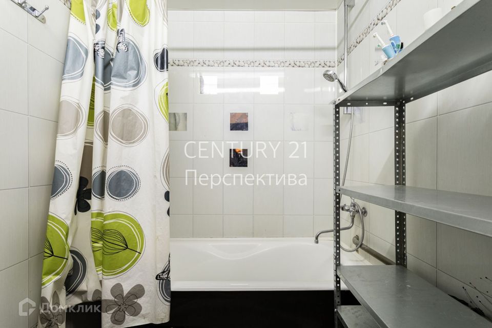 Продаётся 2-комнатная квартира, 51.2 м²
