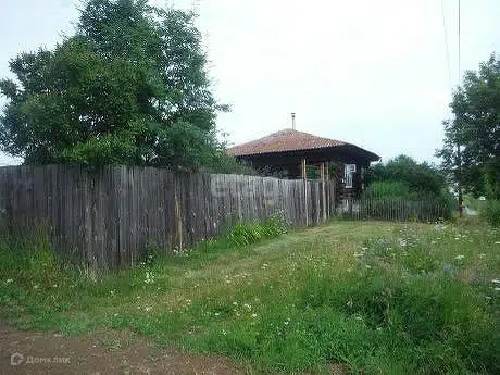 Продаётся 1-этажный дом, 48.3 м²