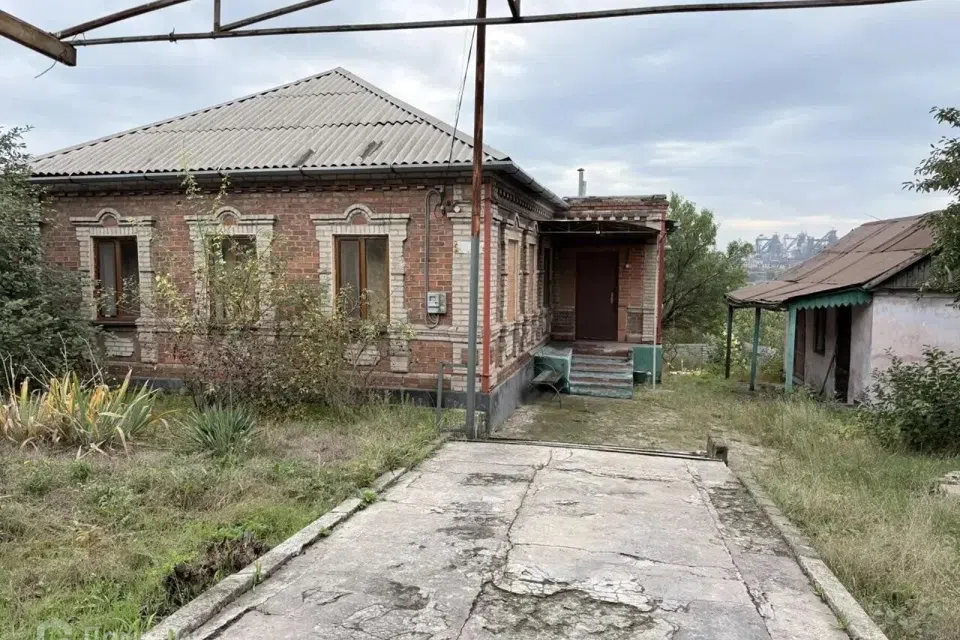 Продаётся 1-этажный дом, 106.4 м²