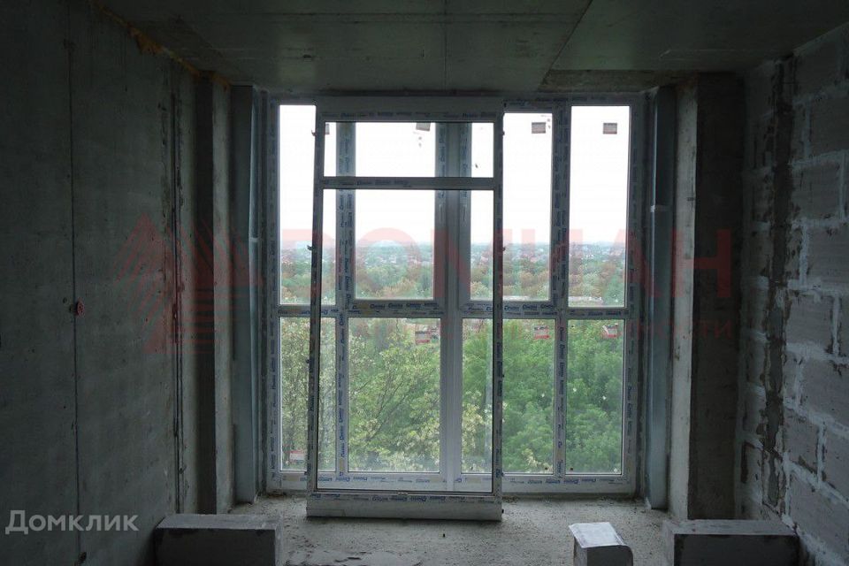 Продаётся 2-комнатная квартира, 60 м²