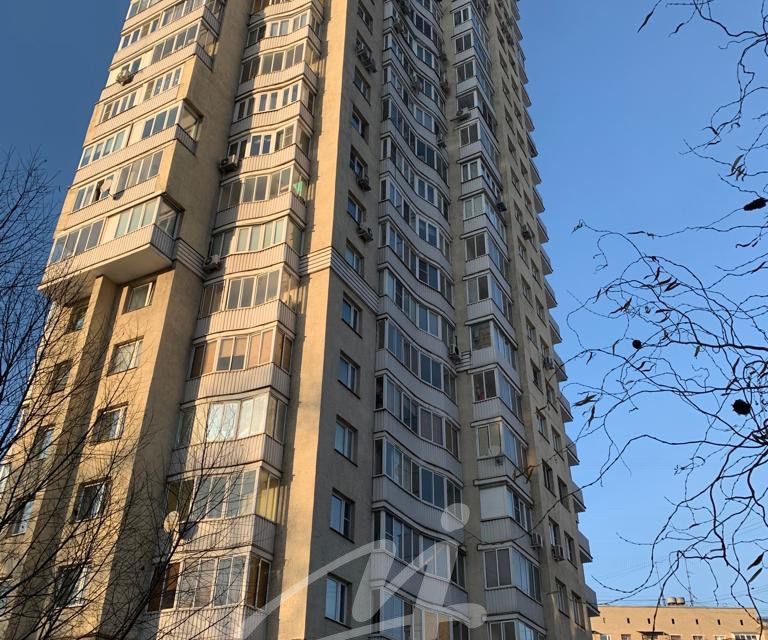 Продаётся 2-комнатная квартира, 52 м²