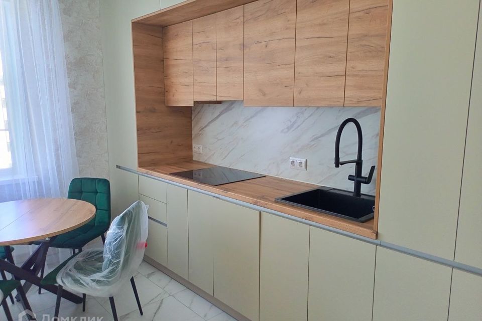 Продаётся 3-комнатная квартира, 71 м²