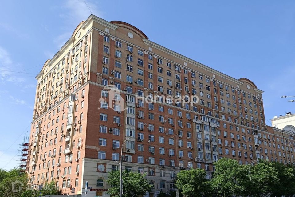 Продаётся 2-комнатная квартира, 69.5 м²