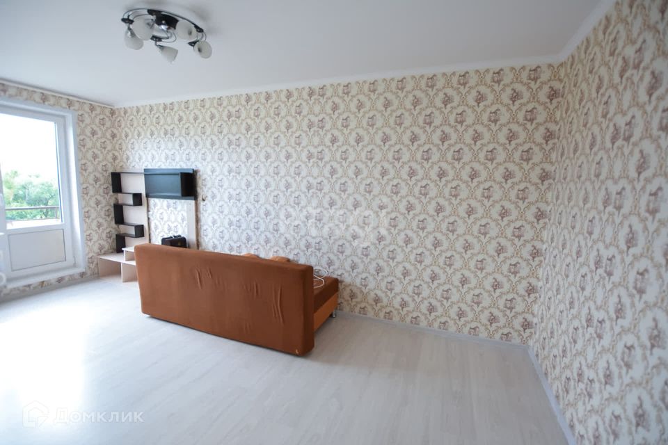 Продаётся 2-комнатная квартира, 49 м²