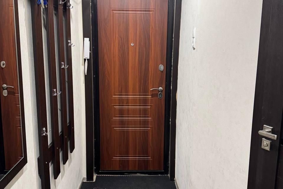 Сдаётся 2-комнатная квартира, 44 м²