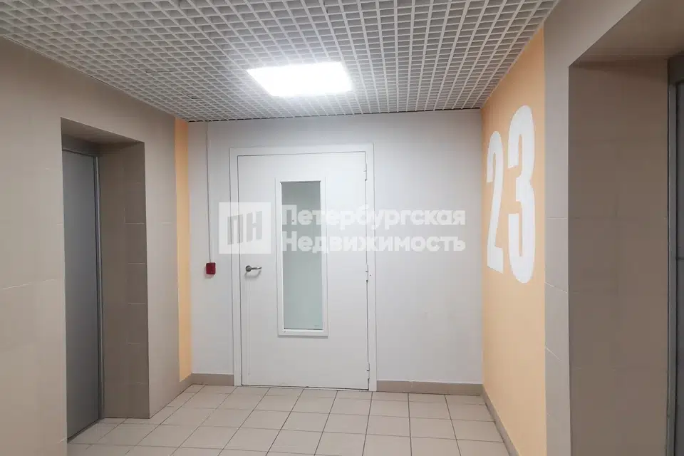 Продаётся 2-комнатная квартира, 57 м²