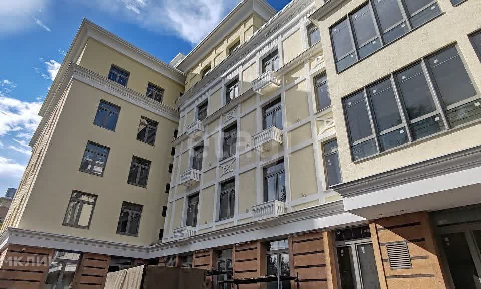 Продаётся 1-комнатная квартира, 39.8 м²