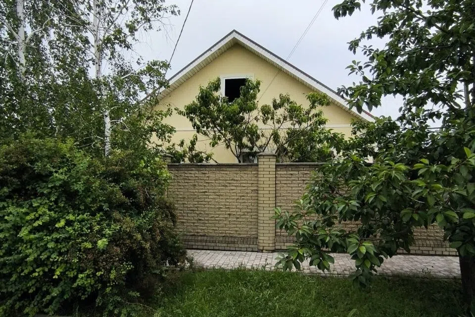 Продаётся 2-этажный дом, 147.5 м²