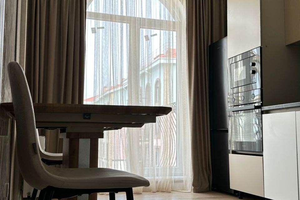 Продаётся 1-комнатная квартира, 37 м²