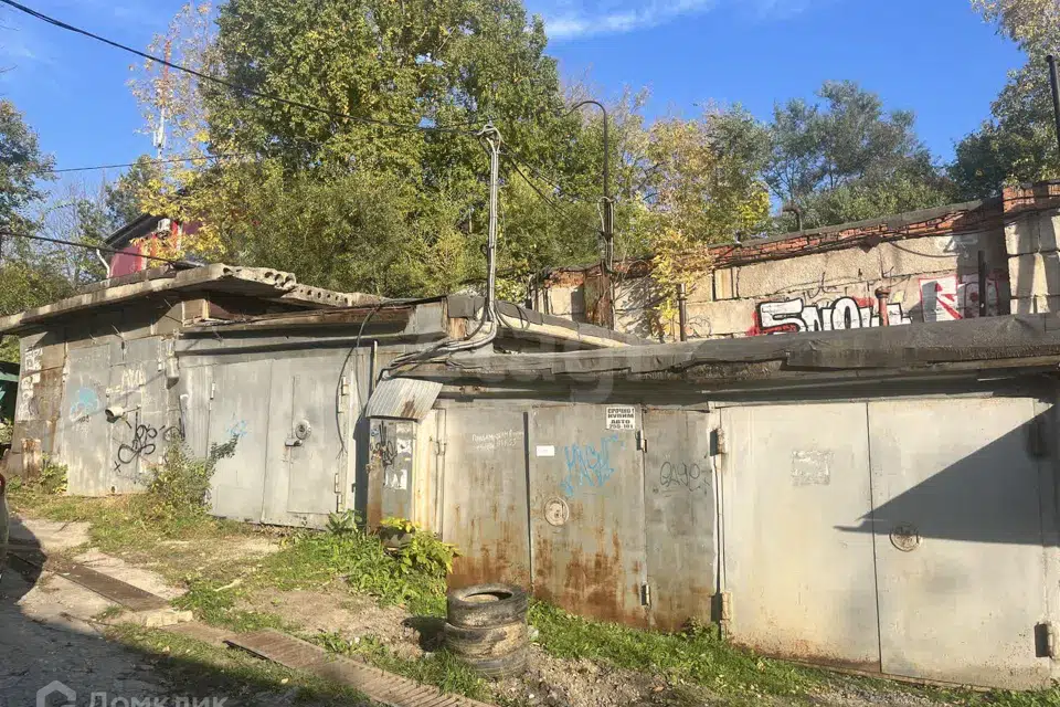 Продаётся гараж, 18 м²