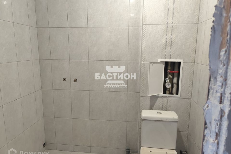 Продаётся студия, 27 м²
