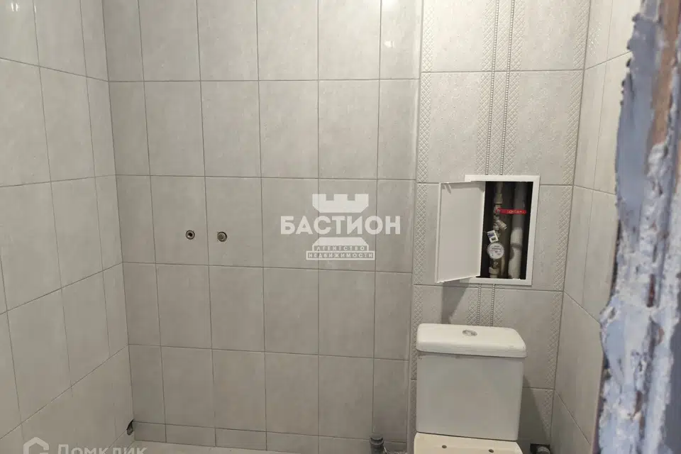 Продаётся студия, 27 м²