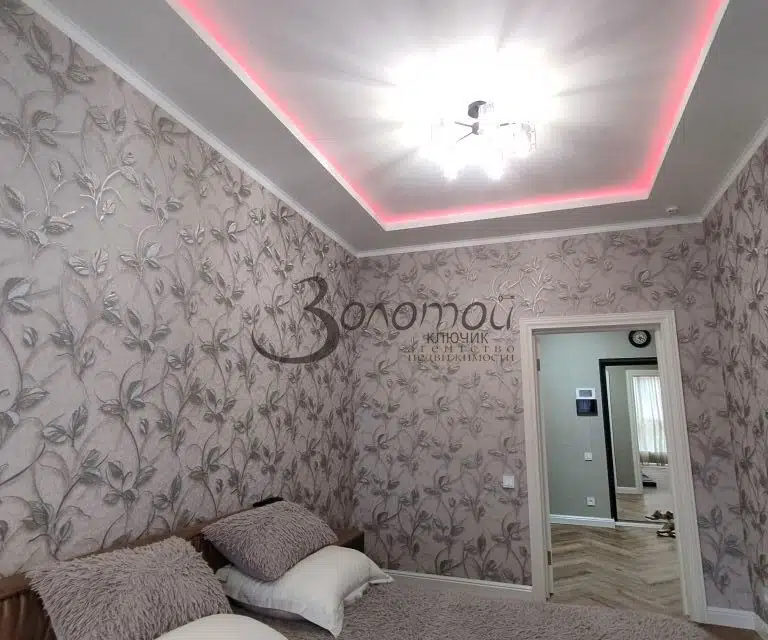 Продаётся 2-комнатная квартира, 68 м²