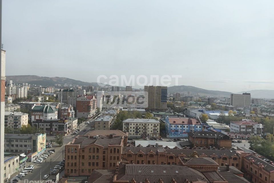 Продаётся 2-комнатная квартира, 56 м²