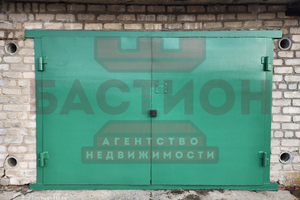 Продаётся бокс, 12 м²