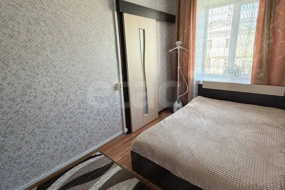 Продаётся 2-комнатная квартира, 45 м²