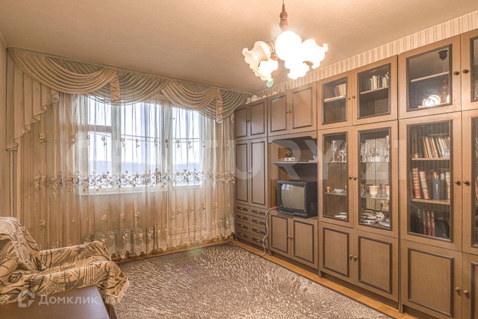 Продаётся 2-комнатная квартира, 51 м²