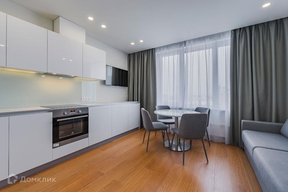 Сдаётся 2-комнатная квартира, 45 м²