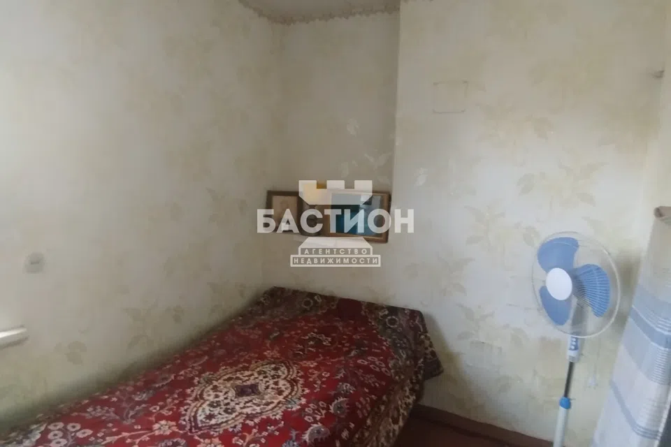 Продаётся 1-этажный дом, 70 м²