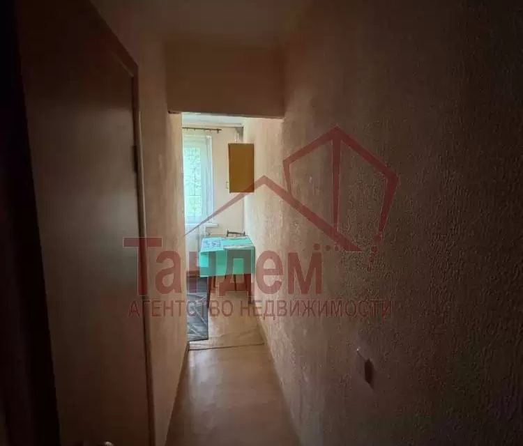 Продаётся 2-комнатная квартира, 43.7 м²