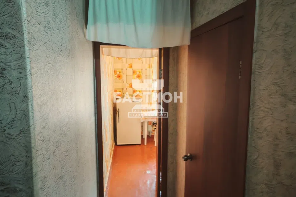 Продаётся 2-комнатная квартира, 42 м²
