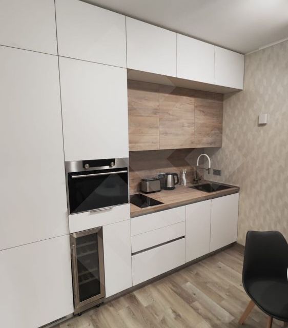 Продаётся 2-комнатная квартира, 56.6 м²
