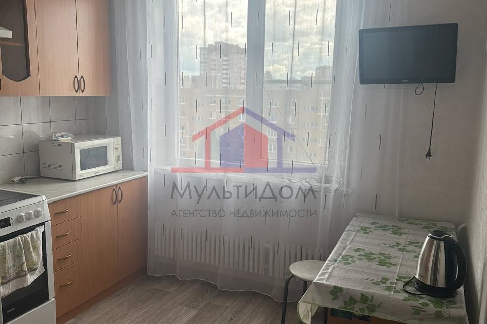 Сдаётся 3-комнатная квартира, 63 м²