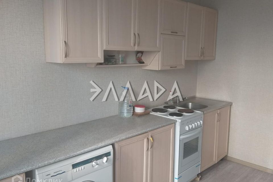 Сдаётся 1-комнатная квартира, 40 м²
