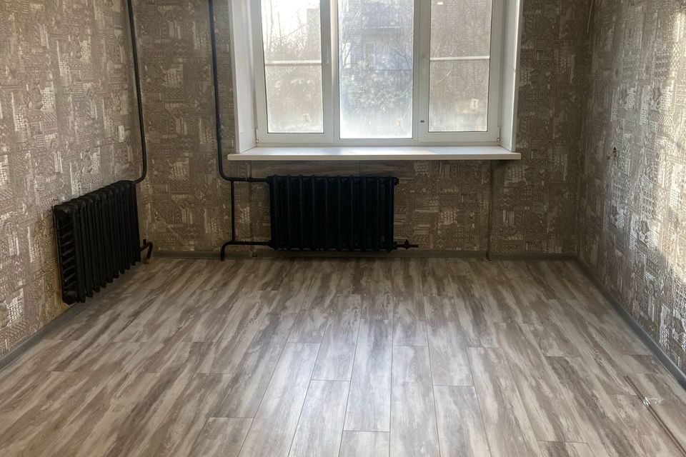 Продаётся 2-комнатная квартира, 47.7 м²