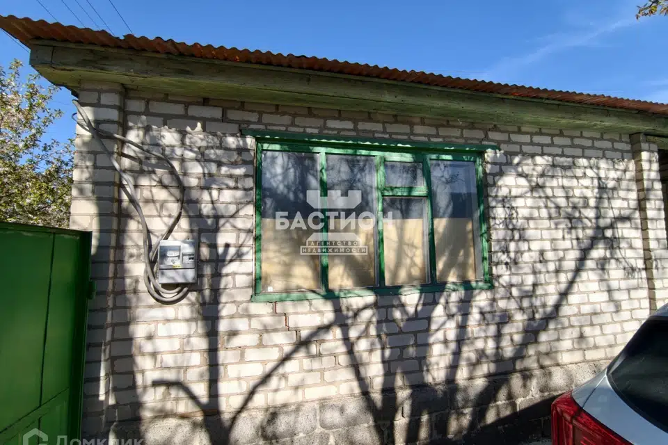 Продаётся 1-этажный дом, 85.67 м²
